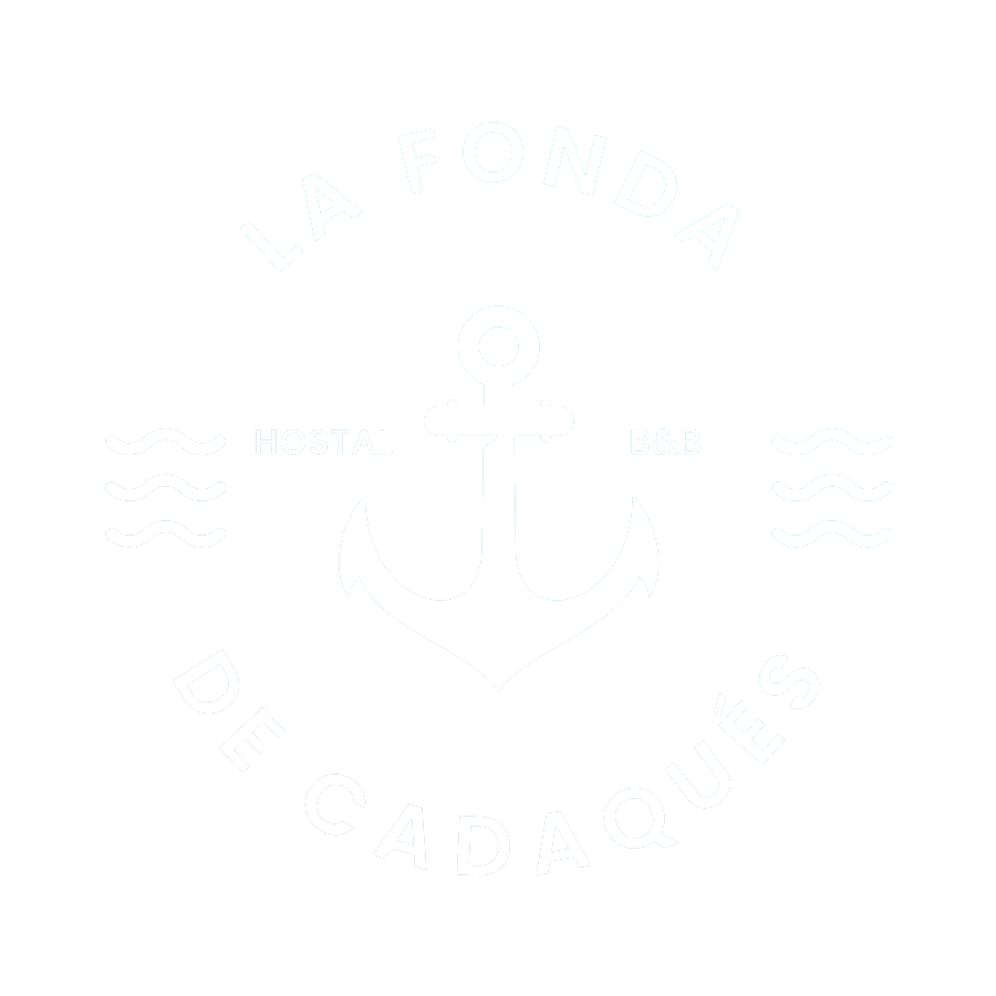 Hostal La Fonda - Cadaqués